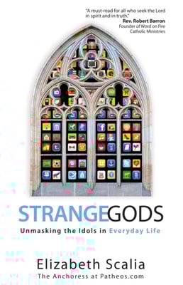 Strange Gods