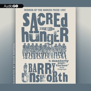 Sacred Hunger