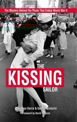 Kissing Sailor