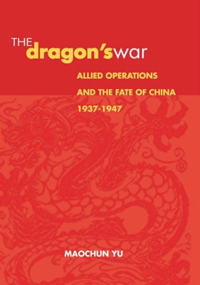 Dragon's War