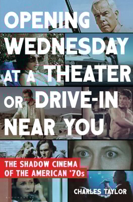 Opening Wednesday at a Theater or Drive-In Near You