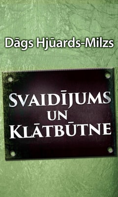 Svaidijums un Klatbutne