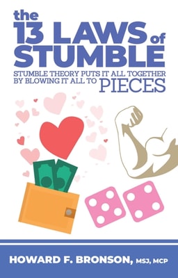 13 Laws of Stumble