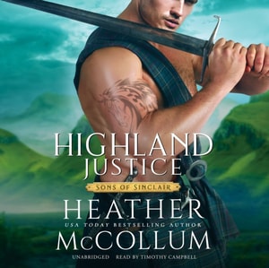Highland Justice