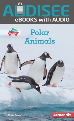 Polar Animals