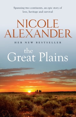 Great Plains
