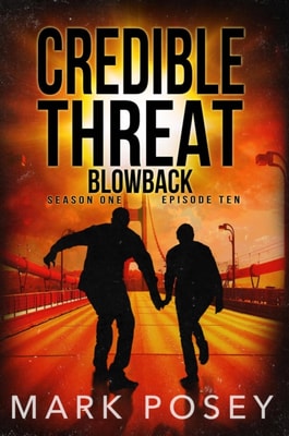 Blowback