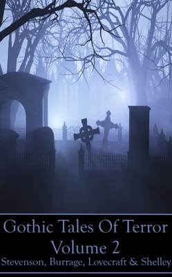 Gothic Tales Vol. 2