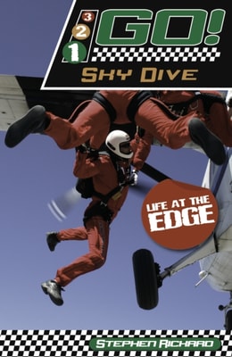 321 Go! Sky Dive