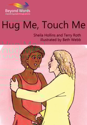 Hug Me, Touch Me