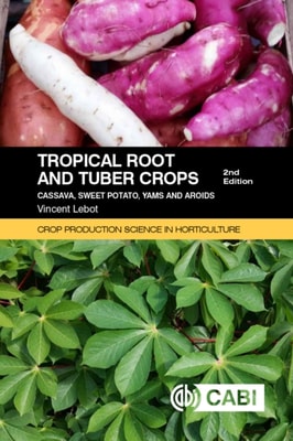 Tropical Root and Tuber Crops