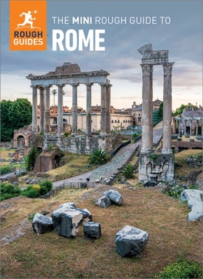 Mini Rough Guide to Rome (Travel Guide eBook)