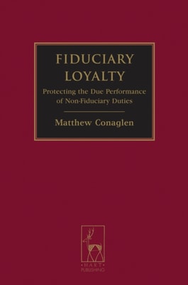 Fiduciary Loyalty
