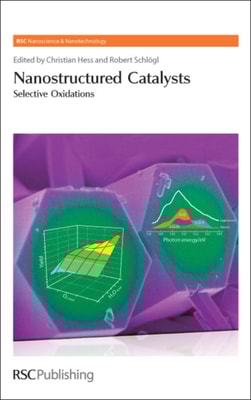 Nanostructured Catalysts
