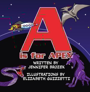 is for Apex