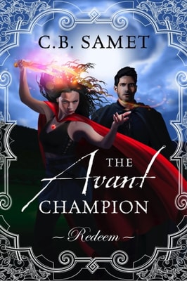 Avant Champion ~Redeem~