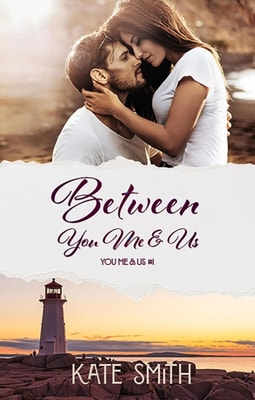 Between You Me & Us