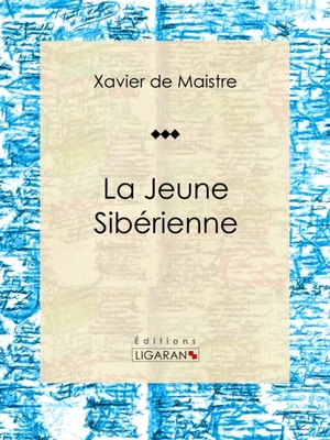 La Jeune Sibérienne