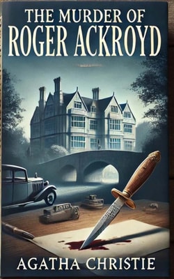 Murder of Roger Ackroyd