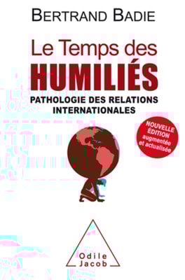Le Temps des humiliés