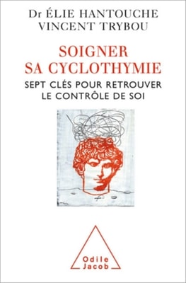Soigner sa cyclothymie