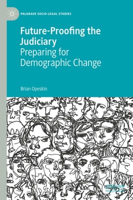 Future-Proofing the Judiciary