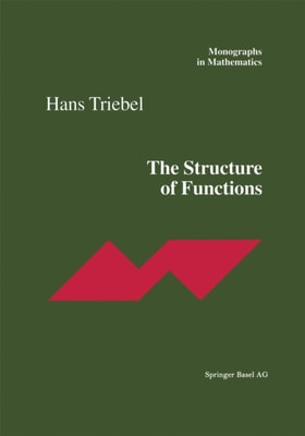 Structure of Functions