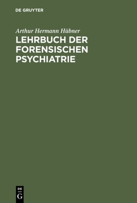 Die Zwangserziehung Minderjähriger und der zur Zeit hierüber vorliegende Preussische Gesetzentwurf
