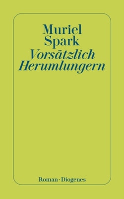 Vorsätzlich Herumlungern