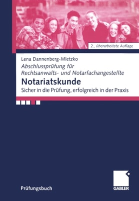 Notariatskunde