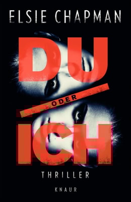 Du oder ich
