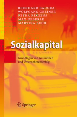 Sozialkapital