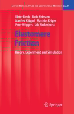Elastomere Friction