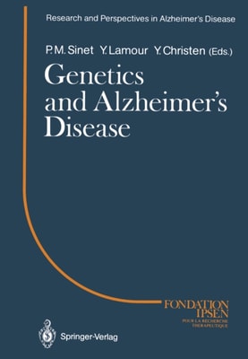Genetics and Alzheimer's Disease
