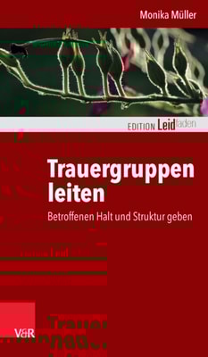 Trauergruppen leiten