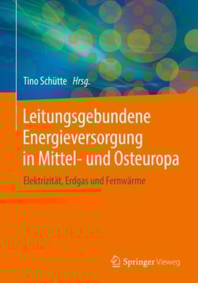 Leitungsgebundene Energieversorgung in Mittel- und Osteuropa