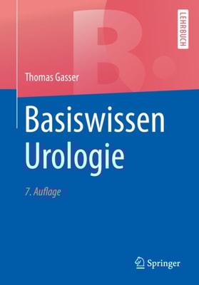 Basiswissen Urologie