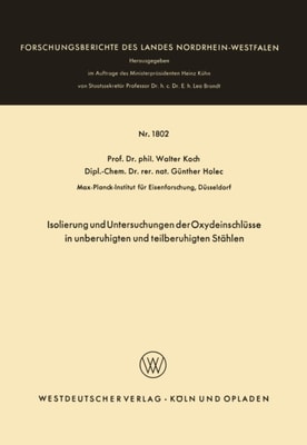 Kopplungserscheinungen zwischen ferromagnetischen Elementarprozessen
