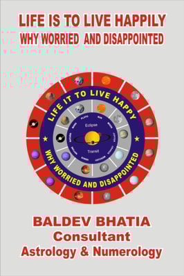 Life Is To Live Happily