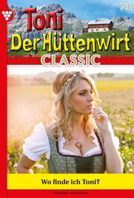 Wo finde ich Toni?