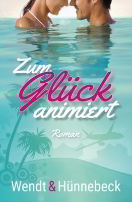 Ja, ich will!
