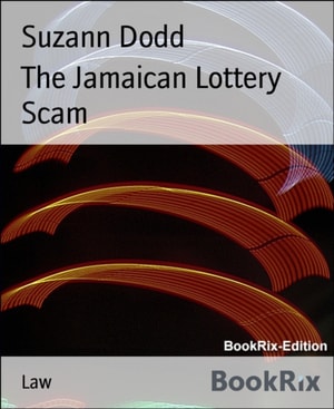 Jamaican Lottery Scam