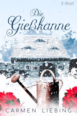 Die Gießkanne