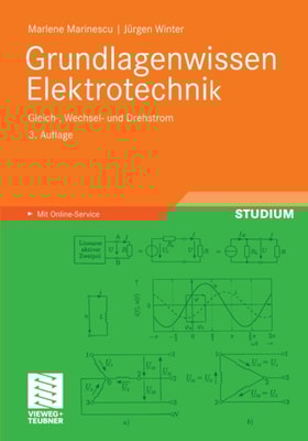 Grundlagenwissen Elektrotechnik