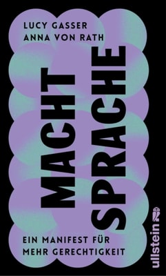 Macht Sprache