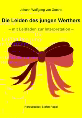 Die Leiden des jungen Werthers