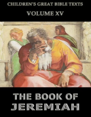 Book Of Jeremiah