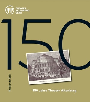 Theater Vorpommern
