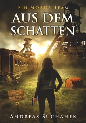 Das Erbe der Macht - Band 10: Ascheatem (Urban Fantasy)