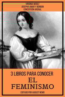 3 Libros para Conocer El Feminismo